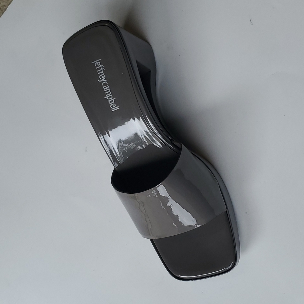 JEFFREY CAMPBELL  SANDAL - Picture 11 of 11